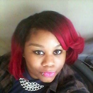 Meet your Posher, Chantel